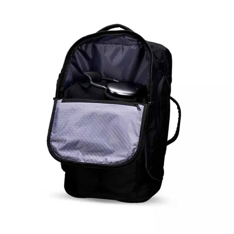 Ogio reppu/matka-/yrityslaukku Pace Pro Max 45 musta