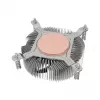 CPU-jäähdytin Akasa AK-CC6616HP01 matala profiili kupari ja alumiini Intel LGA1700