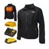 Lämmitettävä takki Dewalt M
