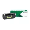 Lexmark 53B2000 värikasetti 1 kpl alkuperäinen musta