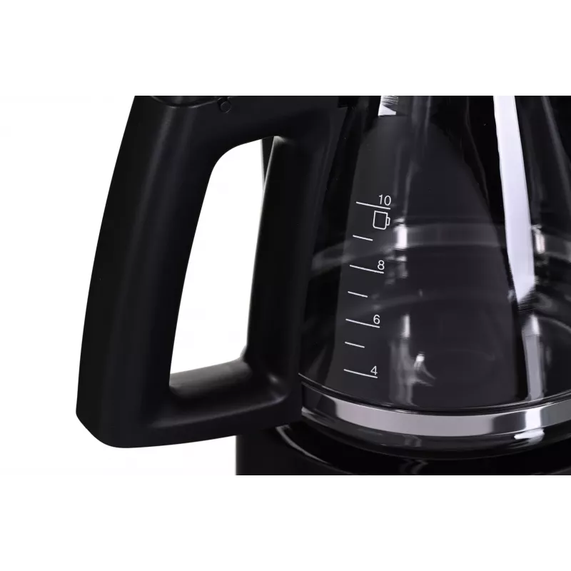 Bosch TKA4M233 kahvinkeitin puoliautomaattinen suodatinkahvinkeitin 1,37 l