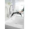 Kärcher harjasarja höyrypuhdistimelle 2.863-264.0, pyöreät muoviharjat 26×26×40 mm, 4 kpl
