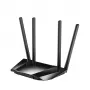 Cudy LT400 langaton reititin Fast Ethernet single-band (2.4 GHz) 4G musta