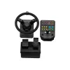 Logitech G Saitek Farm Simulator -ohjain ja ratti - USB PC (945-000062)