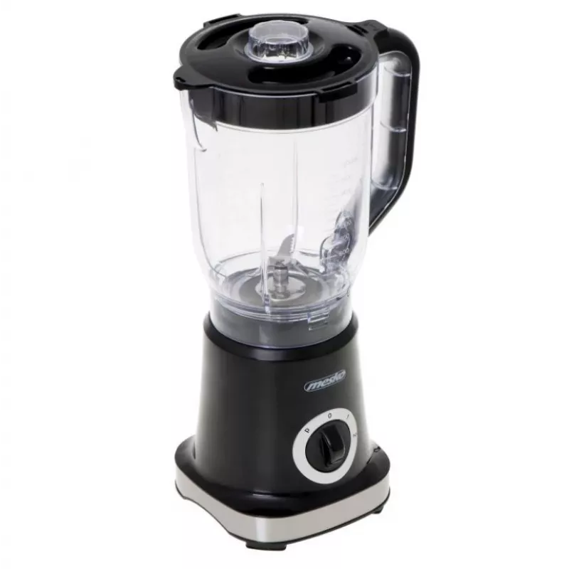 Mesko MS 4079b sekoitin 1,8 L pöytäsekoitin 1000 W musta