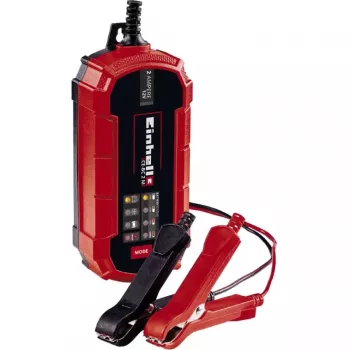 Einhell 1002215 virtalähde musta