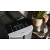 Siemens TF303E01 EQ300 espressokeitin (hopea; 1300W)
