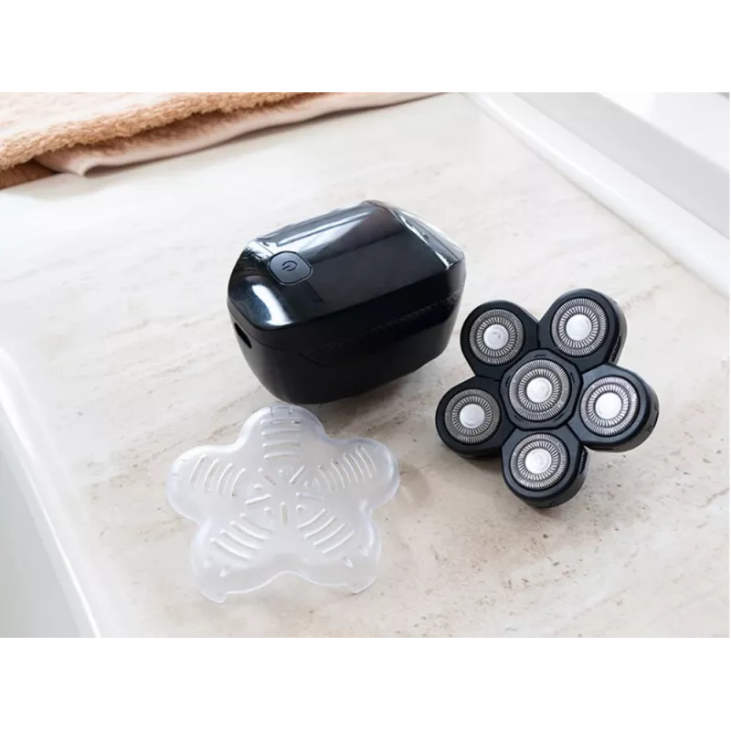 Päänajokone MasterSmooth