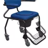 BEST UP saniteettituoli vaunu 304723