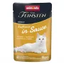 ANIMONDA VF Raffinesse kastikkeessa kanalla+kanilla 85 g