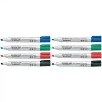 Staedtler 351 tussi kuulakärki musta