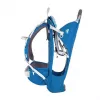 Vauvan kantoreppu Littlelife Ranger S2 Fabric Blue 1,7 kg