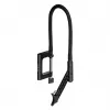 Deeper Flex Arm 2.0 Active teline tutka musta