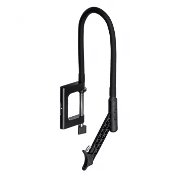 Deeper Flex Arm 2.0 Active teline tutka musta