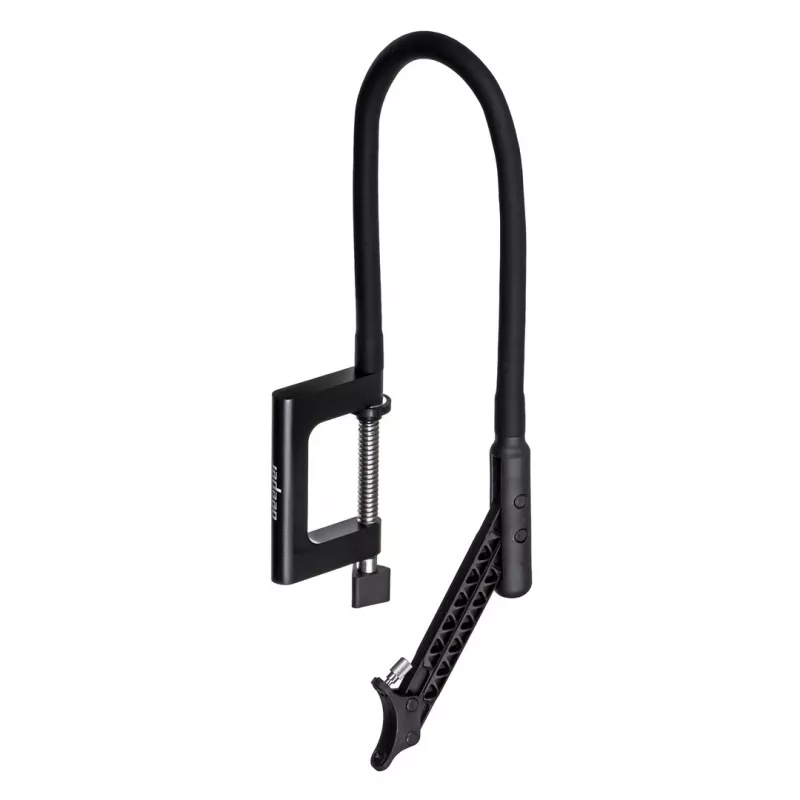 Deeper Flex Arm 2.0 Active teline tutka musta
