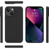 StyleShell Shock, puhelinkotelo musta, iPhone 16 Plus