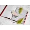Älypuhelinkotelo man and wood iPhone XS Max – pinkki puku, musta