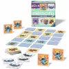 Challenge memory Disney Stitch, muistipeli