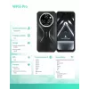 Älypuhelin Oukitel WP55Pro 6,6