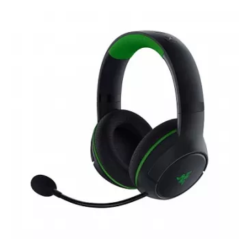 Razer Kaira - kuulokemikrofoni - korvan yli - 2,4/5 GHz