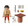 Setti Asterix 71548 Okatarinetabellaczikcziks