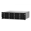 QNAP TL-R1620Sdc HDD/SSD-kotelo musta 2,5/3,5 tuuman