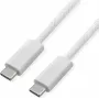 ROLINE USB4 40Gbit/s -kaapeli C-C ST/ST 240W 1 m - kaapeli - digitaali/data (11.02.8340)