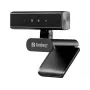 Verkkokamera Sandberg Face-ID Webcam Mini Pro 5 MP 2K Ultra HD USB-C