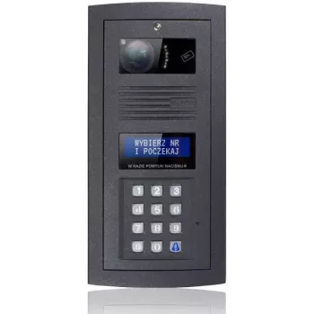 Ohjausmoduuli OPTIMA HR-G moduuli ELFON OP-SL255RC (malli 24330)