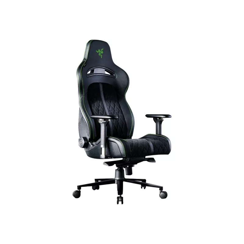 Razer RZ38-03710100-R3G1 pelituoli universaali pelituoli pehmustekangasistuin