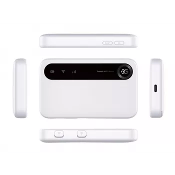 Reititin ZTE U50