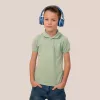 Tellur Buddy Bluetooth over-ear -kuulokkeet sininen
