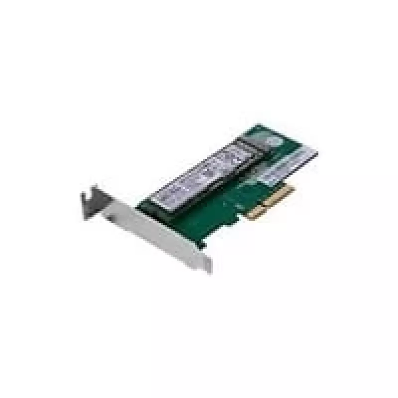 Lenovo M.2-SSD-sovitin – High-Profile-liitäntäkortit/-sovittimet sisäinen