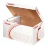 Arkistolaatikko Esselte 365 mm x 550 mm x 255 mm