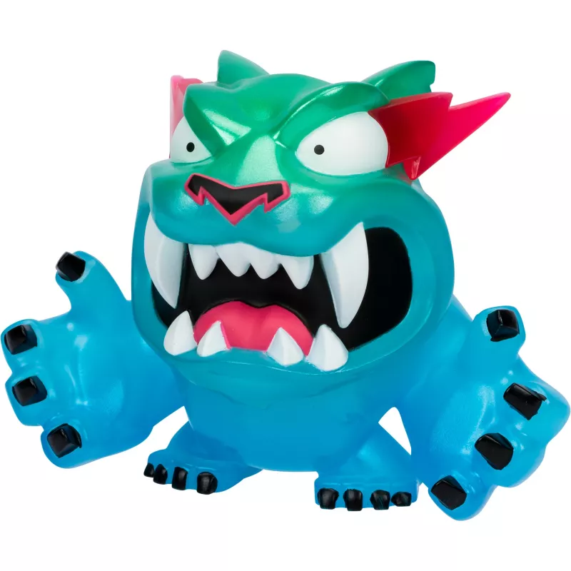 MrBeast Lab vinyylifiguurit - Hyper Panther, leikkifiguuri