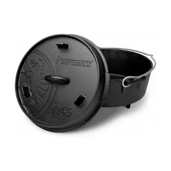 Petromax Dutch Oven ft4.5 jaloilla