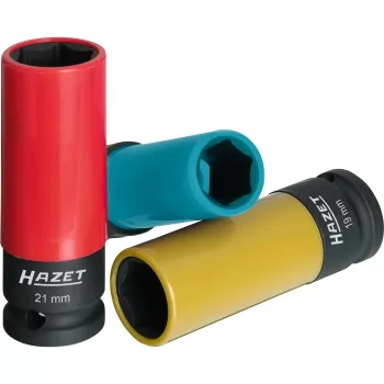 Hylsyavainsarja HAZET 903SPC/3