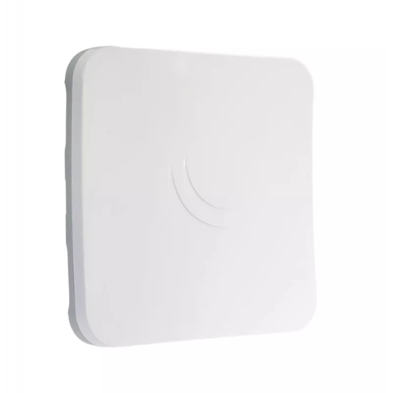 Mikrotik SXTsq Lite2 100 Mbit/s valkoinen Power over Ethernet (PoE)