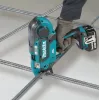 Makita DTR180ZJ raudoitussidontakone musta