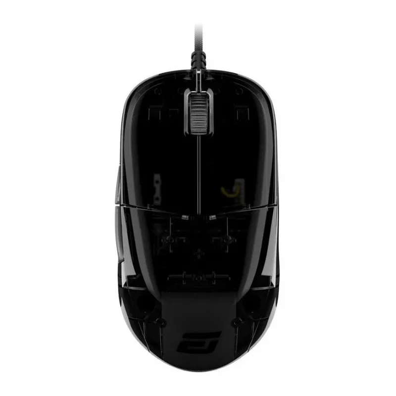 Endgame Gear EGG-XM1R-DR hiiri pelikäyttöön oikeakätinen USB Type-A optinen 19