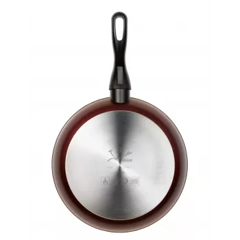 Sähköinen paistinpannu Jata SF918, 18 cm, tarttumaton pinnoite