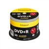 DVD+R Intenso 4111155 4,7 GB 50 kpl