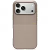 Rugged-kuori Apple Beats iPhone 17 Pro Max MagSafe Camera Control harmaa