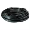 DisplayPort-kaapeli VALUE 14.99.3495 15 m musta