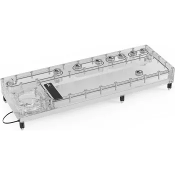 Alphacool Core Distro Plate 420 vasen VPP/D5 (13890)