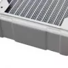 Jäähdytin musta Ice Nemesis 360GTX Satin White 360 mm CPU-nestekierron jäähdytin