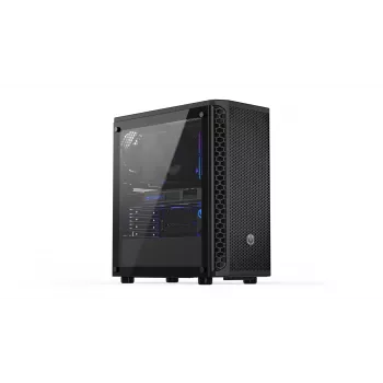 ENDORFY Signum 300 Core Tower musta