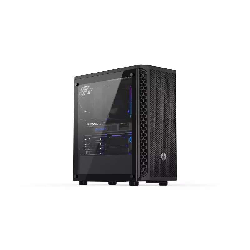 ENDORFY Signum 300 Core Tower musta