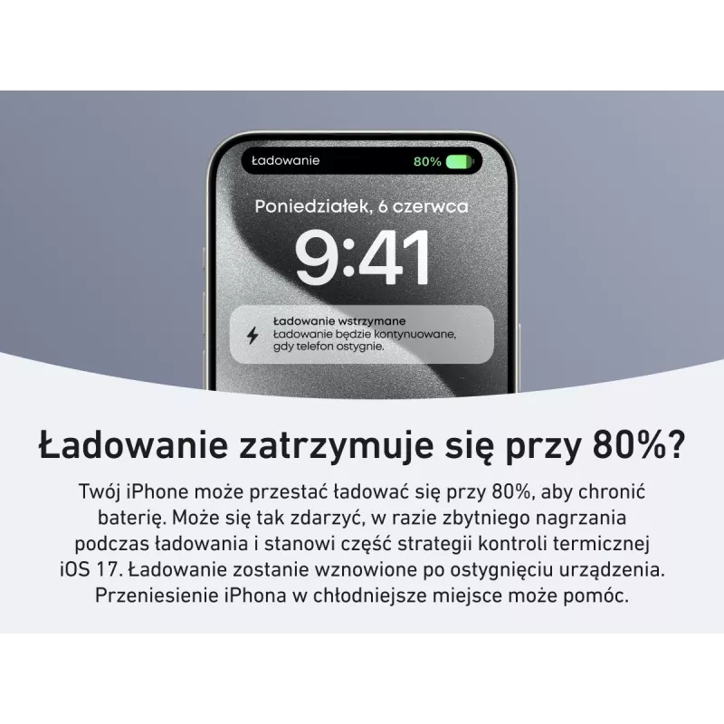 Kannettava varavirtalähde Anker A1664H11 10000 mAh