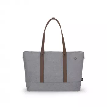 Naisten laukku DICOTA Laptop Shopper Bag Eco MOTION 13 - 14,1